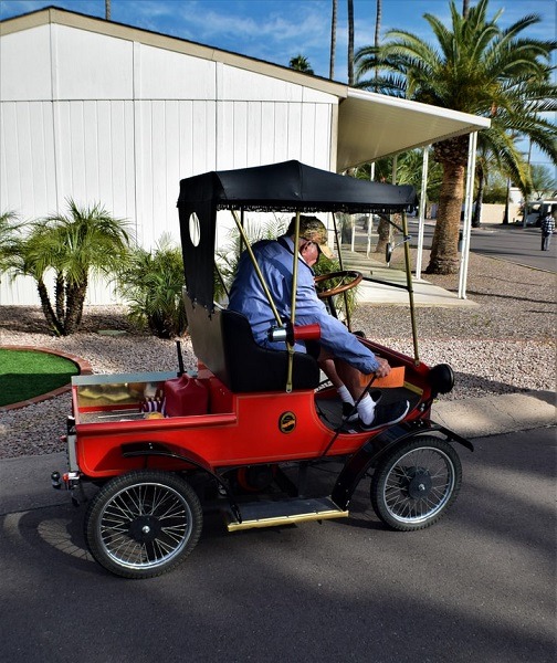 3 Best Ways To Test A Golf Cart Charger | Power Source Guide