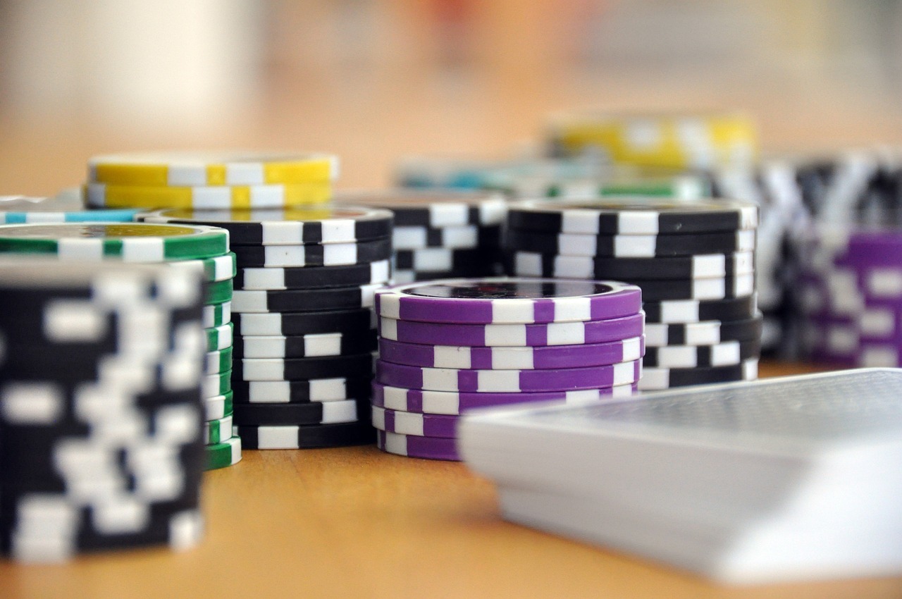5 Ways Beginner Poker Players Can Get Better
