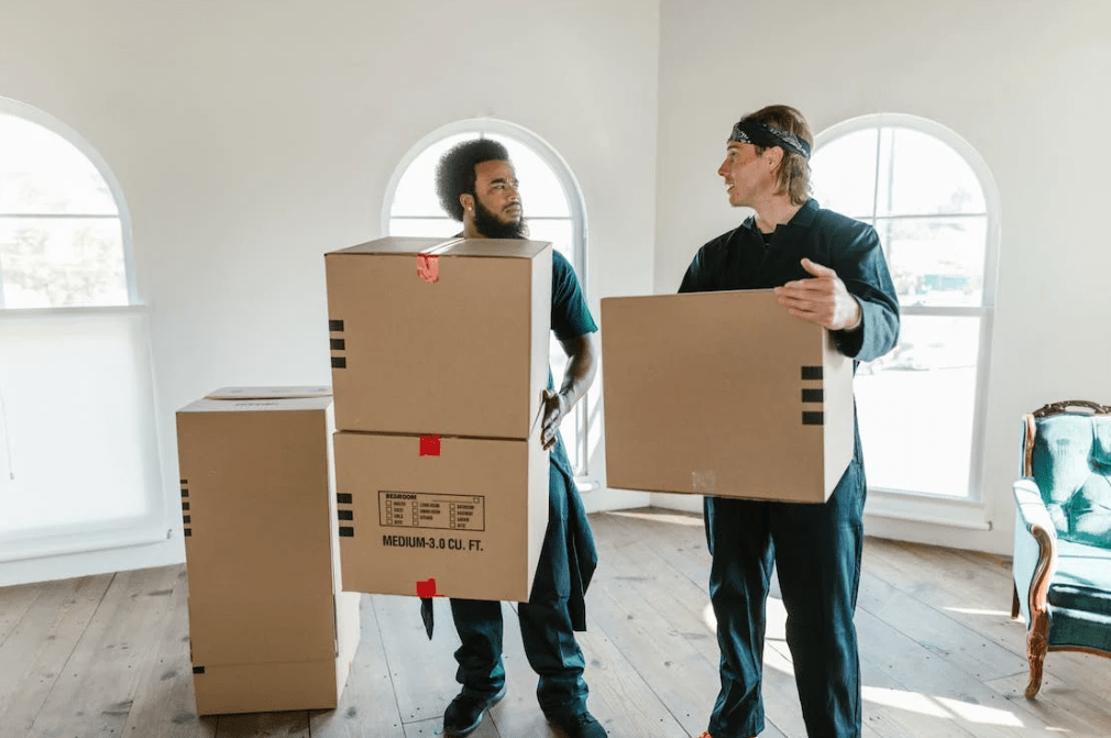 6 Ways City removalist expanded their business in the mids of inflation